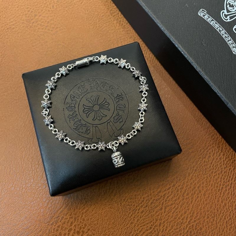 Chrome Hearts Bracelets